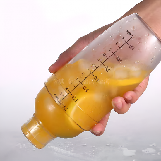 Shaker 530 ml